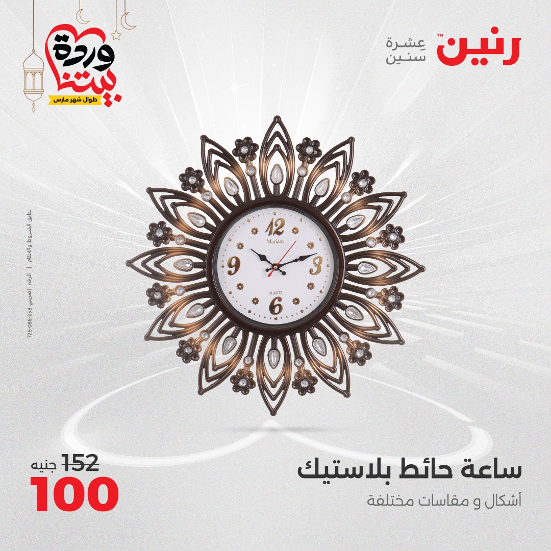 raneen offers from 27mar to 29mar 2025 عروض رنين من 27 مارس حتى 29 مارس 2025 صفحة رقم 143